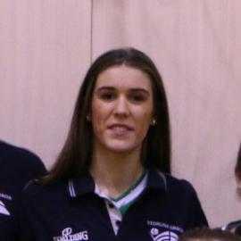 Carla Traveria