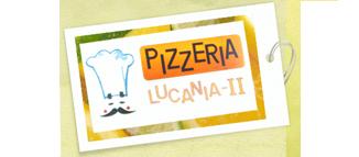 Pizzeria Lucania - II